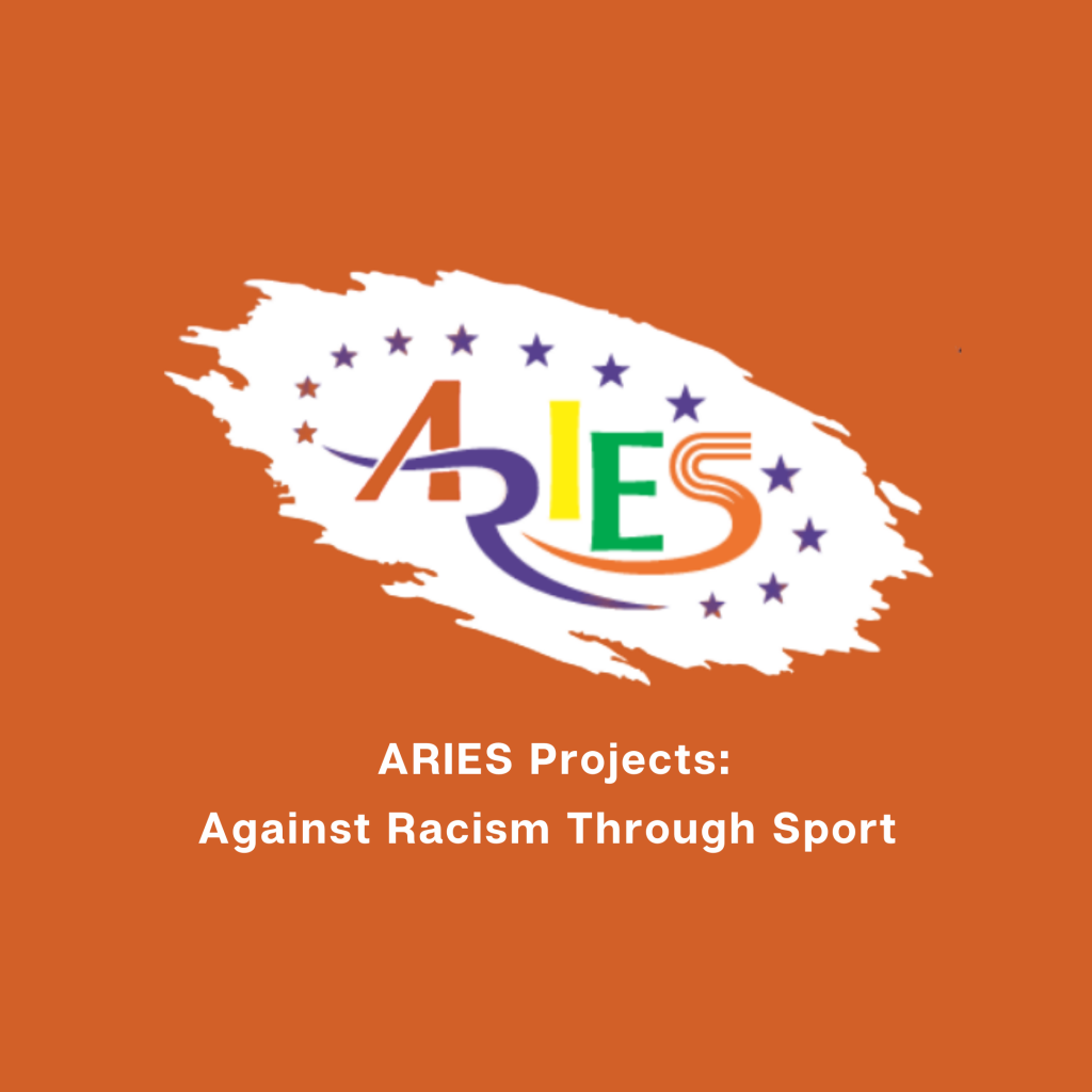 ARIES Project: Against Racism Through Sport (2009-2010)