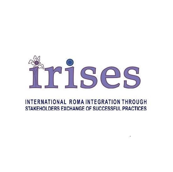 IRISES: International Roma Integration through Stakeholders Exchange of Succesful Practices