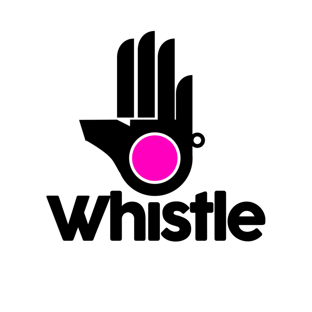 Whistle project