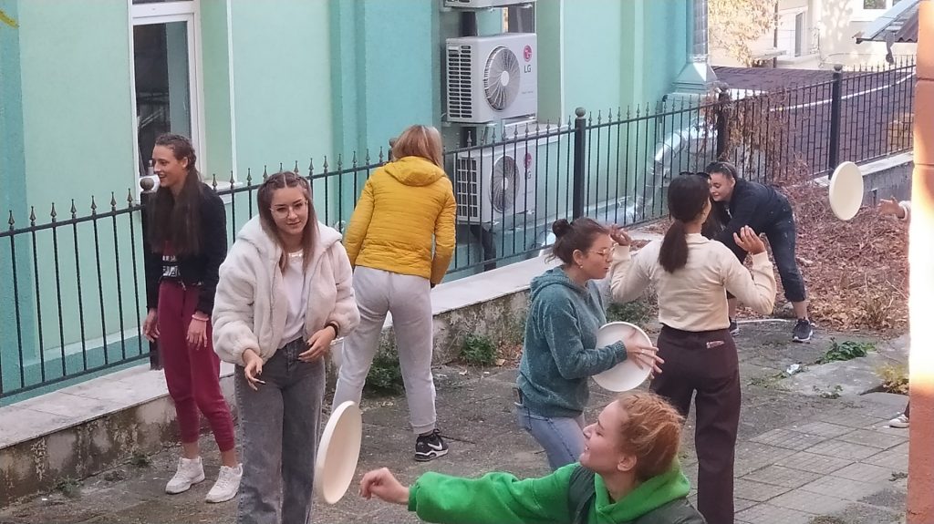 EquFisc training in Plovdiv
